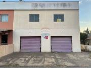 Galpão / Depósito para Locação em Santa Rita do Passa...