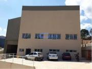 Galpão / Depósito para Locação em Santana de Parnaíba/SP...