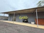 Galpão / Depósito para Locação em Santana de Parnaíba/SP...