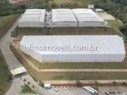 Galpão / Depósito para Locação em Santana de Parnaíba/SP...