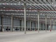 Galpão / Depósito para Locação em Santo André/SP Bangú