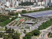 Galpão / Depósito para Locação em Santo André/SP Bangú