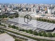 Galpão / Depósito para Locação em Santo André/SP Bangú