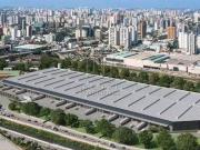 Galpão / Depósito para Locação em Santo André/SP Bangú