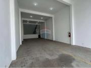 Galpão / Depósito para Locação em Santo André/SP Bangú