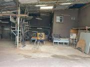 Galpão / Depósito para Locação em Santo André/SP Bangú