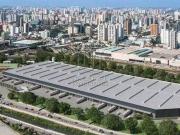 Galpão / Depósito para Locação em Santo André/SP Bangú