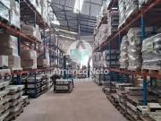 Galpão / Depósito para Locação em Santo André/SP Campestre