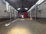 Galpão / Depósito para Locação em Santo André/SP Campestre