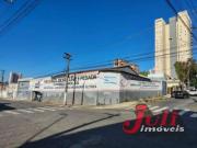 Galpão / Depósito para Locação em Santo André/SP...