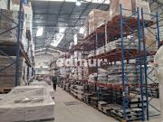 Galpão / Depósito para Locação em Santo André/SP...