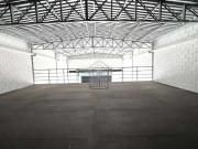 Galpão / Depósito para Locação em Santo André/SP Campestre