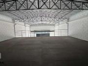 Galpão / Depósito para Locação em Santo André/SP...