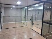 Galpão / Depósito para Locação em Santo André/SP Campestre