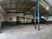 Galpão / Depósito para Locação em Santo André/SP Campestre