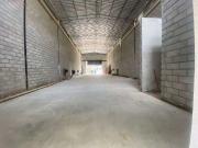 Galpão / Depósito para Locação em Santo André/SP Campestre