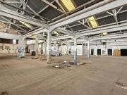 Galpão / Depósito para Locação em Santo André/SP Campestre