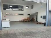 Galpão / Depósito para Locação em Santo André/SP Campestre