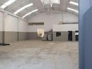 Galpão / Depósito para Locação em Santo André/SP Campestre