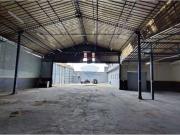 Galpão / Depósito para Locação em Santo André/SP Campestre