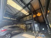 Galpão / Depósito para Locação em Santo André/SP Campestre