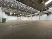 Galpão / Depósito para Locação em Santo André/SP Casa Branca