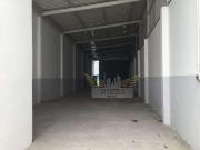 Galpão / Depósito para Locação em Santo André/SP Casa Branca