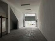 Galpão / Depósito para Locação em Santo André/SP Casa Branca