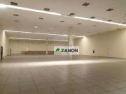 Galpão / Depósito para Locação em Santo André/SP Centro