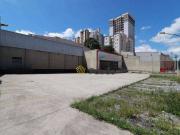 Galpão / Depósito para Locação em Santo André/SP Centro