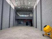 Galpão / Depósito para Locação em Santo André/SP Jardim