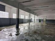 Galpão / Depósito para Locação em Santo André/SP Jardim