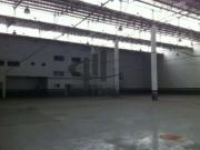 Galpão / Depósito para Locação em Santo André/SP Jardim