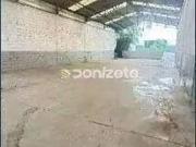 Galpão / Depósito para Locação em Santo André/SP Jardim