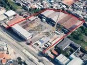 Galpão / Depósito para Locação em Santo André/SP Jardim... Galpão / Depósito para Locação em Santo André/SP Jardim...