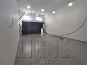 Galpão / Depósito para Locação em Santo André/SP Jardim...