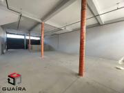 Galpão / Depósito para Locação em Santo André/SP Jardim...