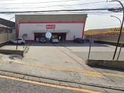 Galpão / Depósito para Locação em Santo André/SP Jardim...