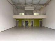 Galpão / Depósito para Locação em Santo André/SP Jardim...