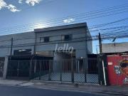 Galpão / Depósito para Locação em Santo André/SP Jardim...