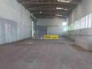 Galpão / Depósito para Locação em Santo André/SP Jardim...