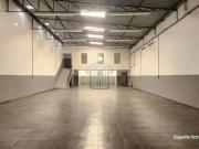 Galpão / Depósito para Locação em Santo André/SP Jardim...