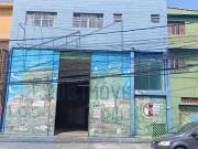 Galpão / Depósito para Locação em Santo André/SP Jardim...