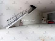 Galpão / Depósito para Locação em Santo André/SP Jardim...