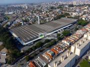 Galpão / Depósito para Locação em Santo André/SP Jardim...