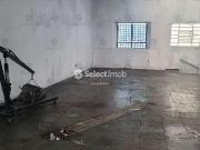 Galpão / Depósito para Locação em Santo André/SP Paraíso