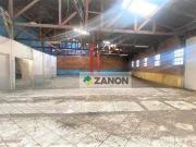 Galpão / Depósito para Locação em Santo André/SP Paraíso