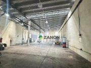 Galpão / Depósito para Locação em Santo André/SP Paraíso