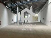 Galpão / Depósito para Locação em Santo André/SP Paraíso