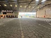 Galpão / Depósito para Locação em Santo André/SP Parque...